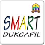 Tangkapan layar apk Smart Dukcapil 1.2 2