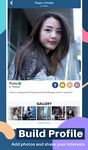 ภาพหน้าจอที่ 9 ของ TrulyAsian - Asian Dating App