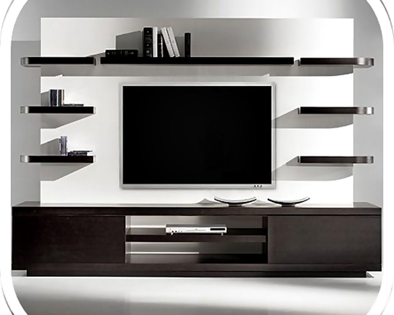 Modern TV Cabinet Design APK - Free download app for Android