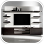 Modern TV Cabinet Design apk icon