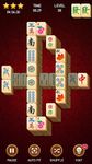 Mahjong screenshot APK 17