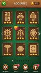 Скриншот 12 APK-версии Mahjong