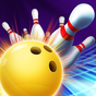 3D Bowling Master