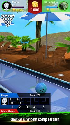 Image 10 of 3D Bowling Master