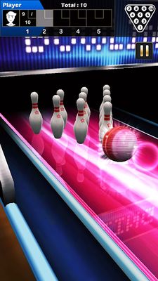 Image 7 of 3D Bowling Master