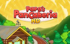 Tangkapan layar apk Papa's Pancakeria HD 9