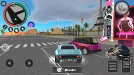 Vegas Crime Simulator 2 ekran görüntüsü APK 2
