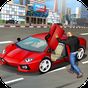 Gangster Driving: City Car Simulator Game