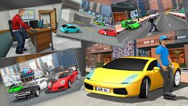 Gangster Driving: City Car Simulator Game screenshot apk 5