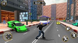 Gangster Driving: City Car Simulator Game screenshot apk 7