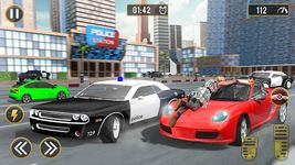 Скриншот 1 APK-версии гангстер автомобиль вождение