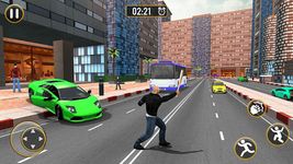 Gangster Driving: City Car Simulator Game screenshot apk 16