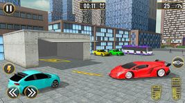 Gangster Driving: City Car Simulator Game screenshot apk 14
