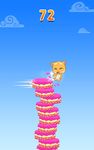 Talking Tom Cake Jump afbeelding 3