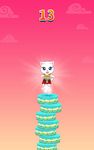 Talking Tom Cake Jump afbeelding 1