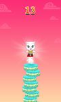 Imagem 11 do Talking Tom Cake Jump