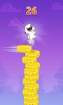 Immagine 10 di Talking Tom Cake Jump