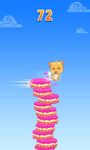 Talking Tom Cake Jump afbeelding 8