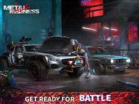 Screenshot 4 di Metal Madness apk