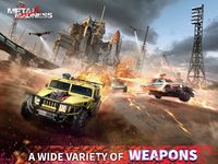 Captură de ecran Metal Madness apk 15