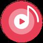 PureHub - Free Music Player APK アイコン