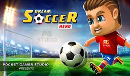 Dream League 2018 ảnh số 6