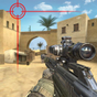 Counter Terrorist - Gun Shooting Game Icon