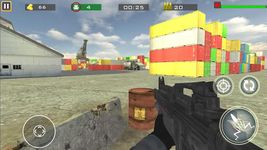 Скриншот 1 APK-версии Counter Terrorist - Стрельба из оружия
