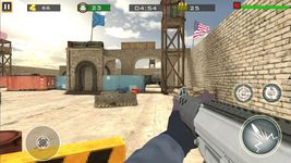 Counter Terrorist - Gun Shooting Game capture d'écran apk 2