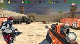 Counter Terrorist - Gun Shooting Game capture d'écran apk 4