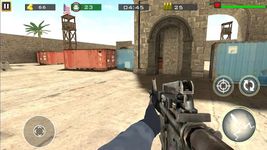 Скриншот 3 APK-версии Counter Terrorist - Стрельба из оружия