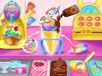 Swirly Icy Pops - Surprise DIY Ice Cream Shop screenshot APK 13