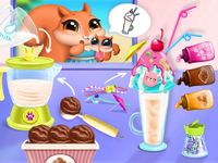 Captură de ecran Swirly Icy Pops - Surprise DIY Ice Cream Shop apk 11