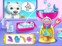 Captura de tela do apk Swirly Icy Pops - Surprise DIY Ice Cream Shop 5