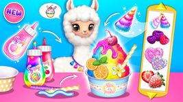 Captură de ecran Swirly Icy Pops - Surprise DIY Ice Cream Shop apk 22