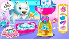 Swirly Icy Pops - Surprise DIY Ice Cream Shop screenshot APK 20