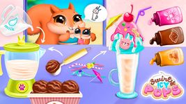 Swirly Icy Pops - Surprise DIY Ice Cream Shop ảnh màn hình apk 19