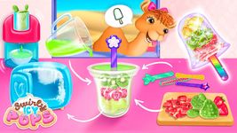 Swirly Icy Pops - Surprise DIY Ice Cream Shop의 스크린샷 apk 17
