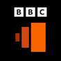 BBC Sounds: Radio & Podcasts アイコン