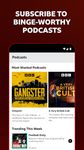 BBC Sounds: Radio & Podcasts のスクリーンショットapk 18