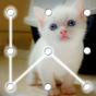 APK-иконка Kitty Cat Pattern Lock Screen