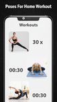 Height increase Home workout tips: Add 3 inch screenshot apk 5