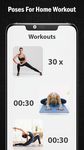 Height increase Home workout tips: Add 3 inch screenshot apk 12