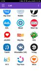 All in one social media network pro image 1