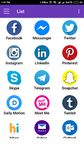 All in one social media network pro image 3