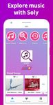 Soly - Song and Lyrics Finder imgesi 
