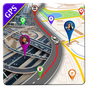 APK-иконка GPS-карты и навигация