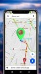 Captura de tela do apk Mapas GPS e Navegação 6