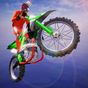 Icône apk Stunt Master - Bike Race