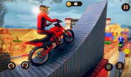 Stunt Master - Bike Race afbeelding 4